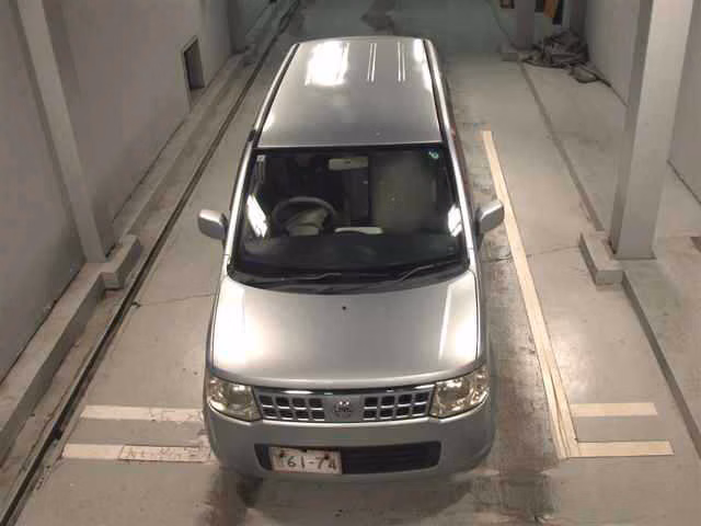 NISSAN OTTI