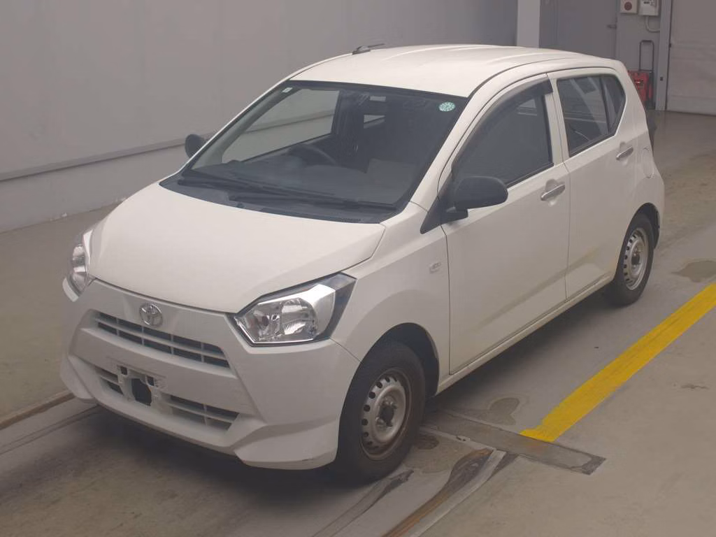 TOYOTA PIXIS EPOCH