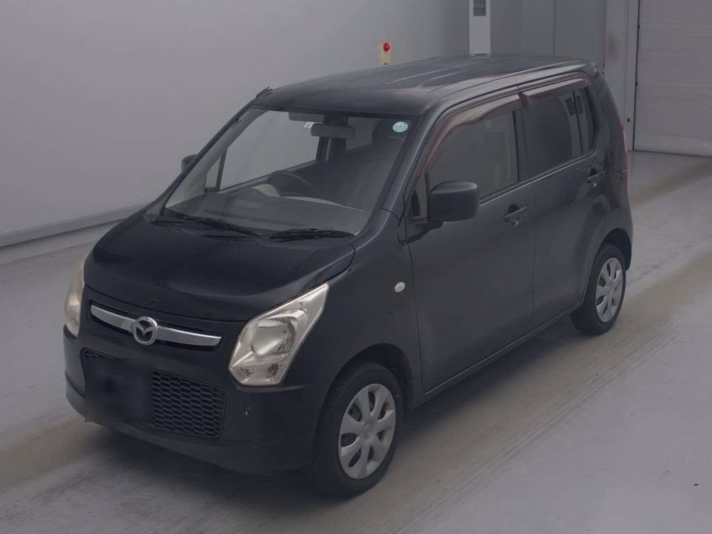 MAZDA FLAIR