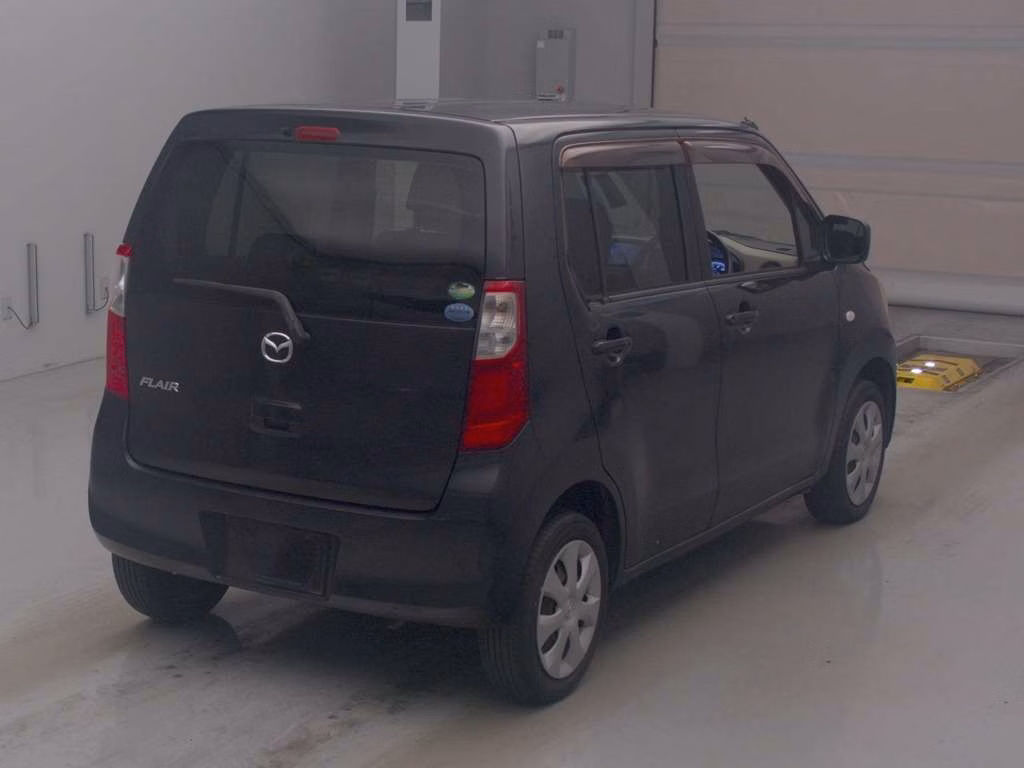 MAZDA FLAIR