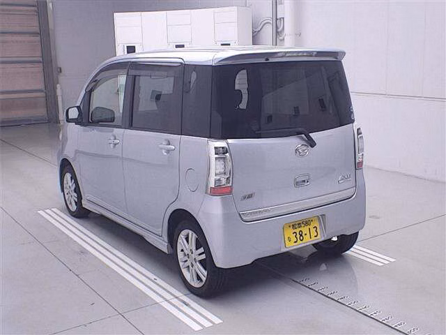 DAIHATSU TANTO EXE