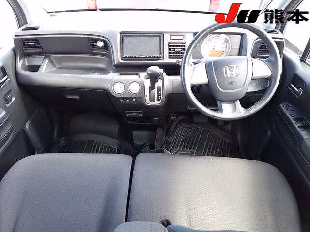HONDA LIFE
