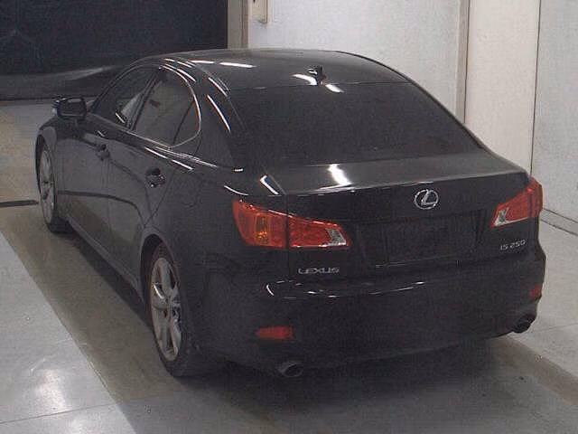 LEXUS IS250