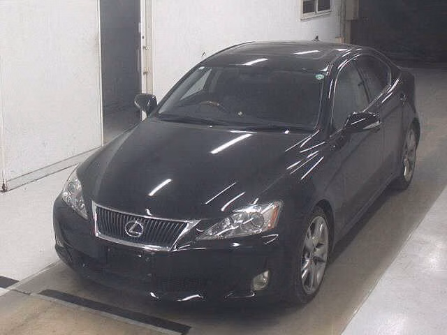 LEXUS IS250