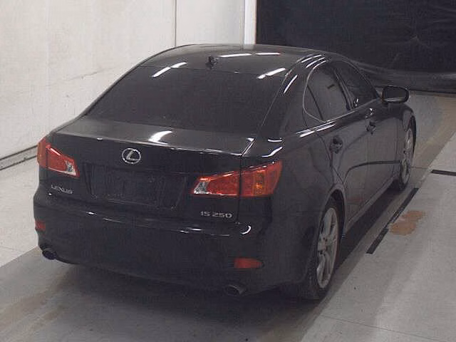 LEXUS IS250