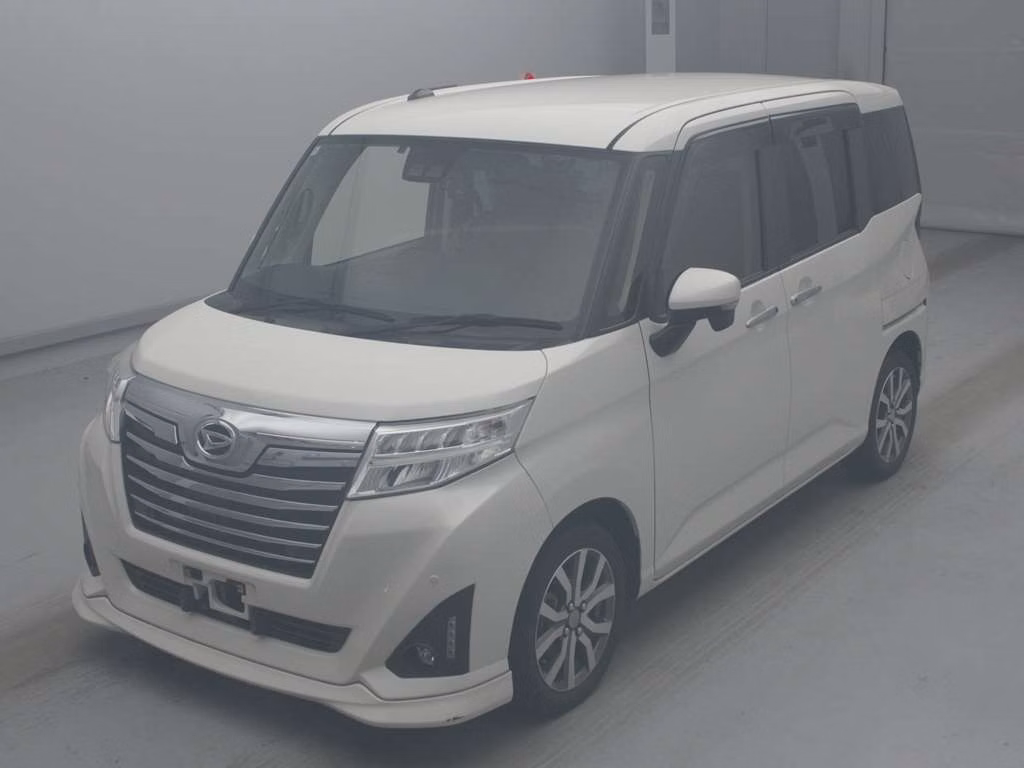 DAIHATSU THOR