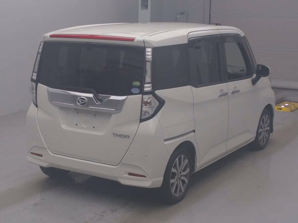 DAIHATSU THOR