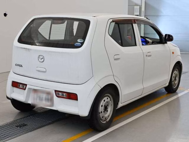 MAZDA CAROL