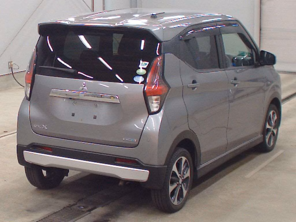MITSUBISHI EK X