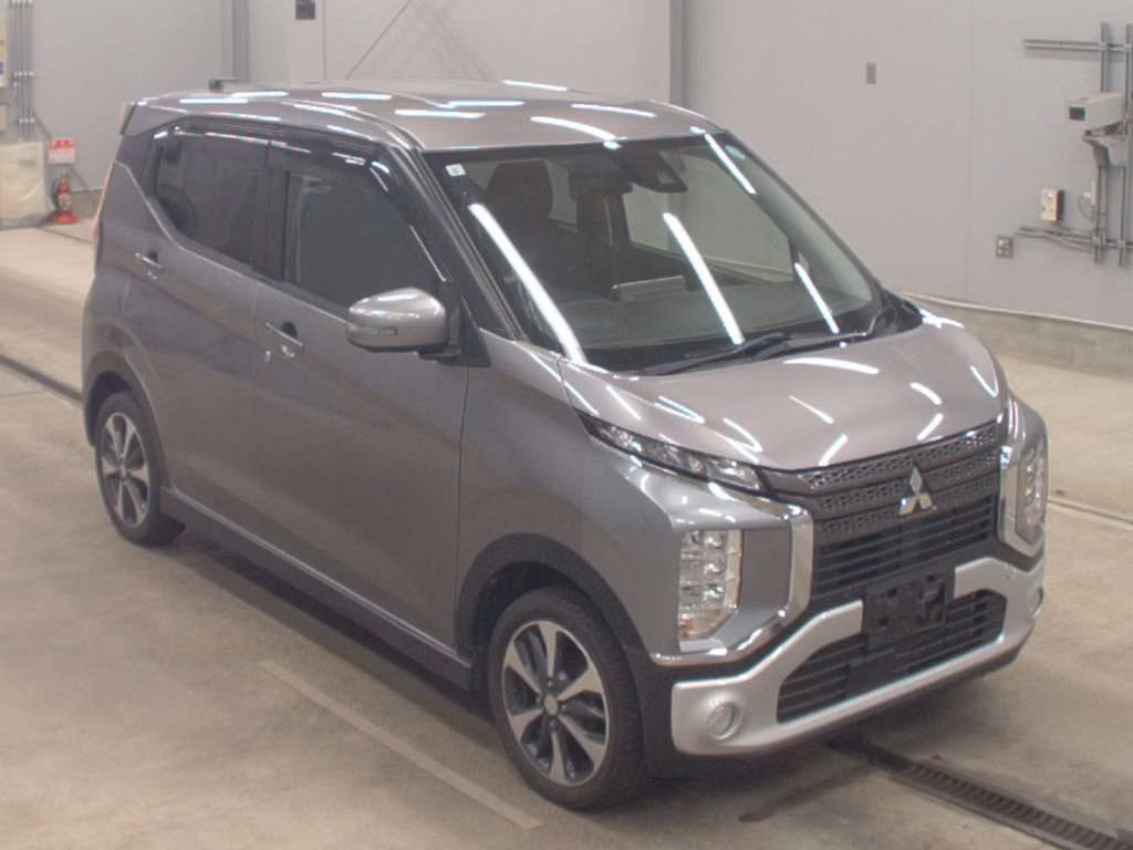 MITSUBISHI EK X