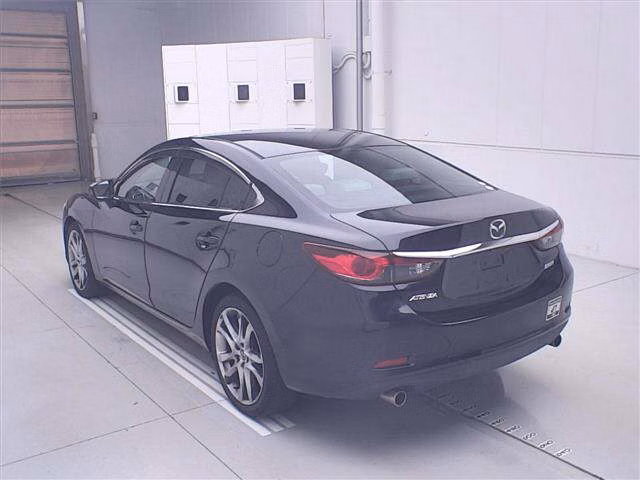 MAZDA ATENZA