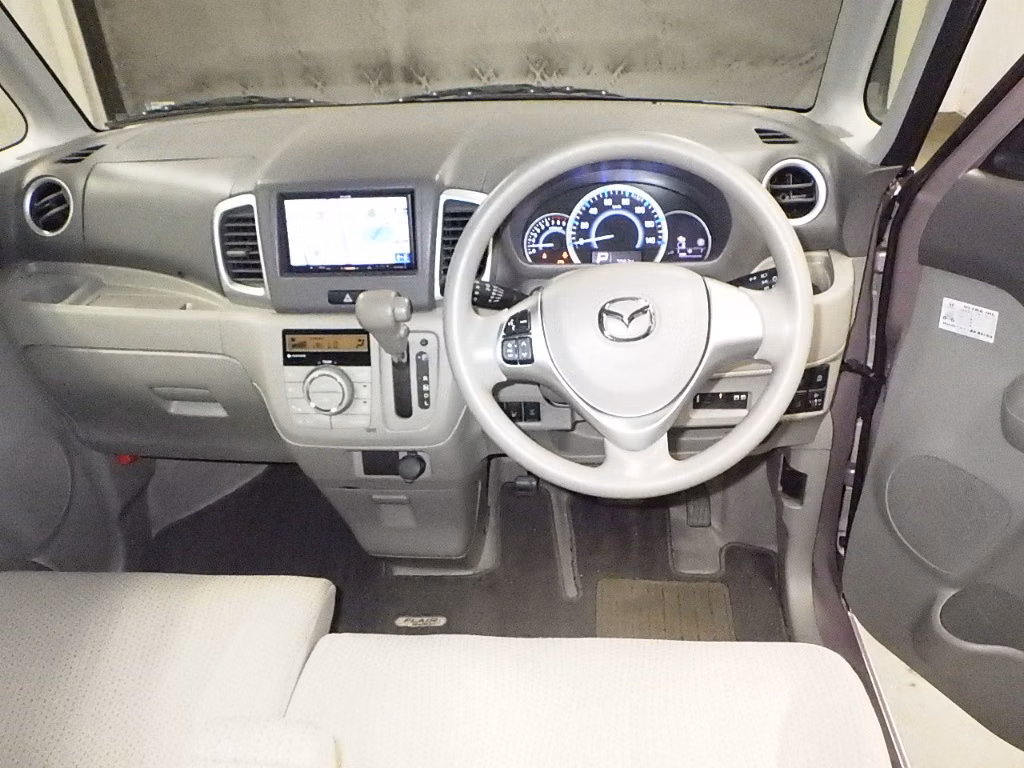MAZDA FLAIR WAGON