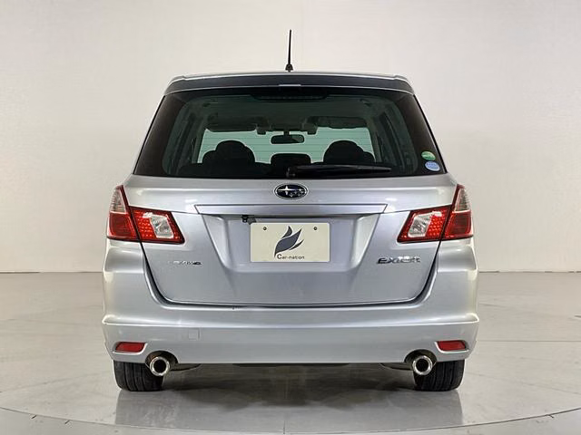 SUBARU EXIGA