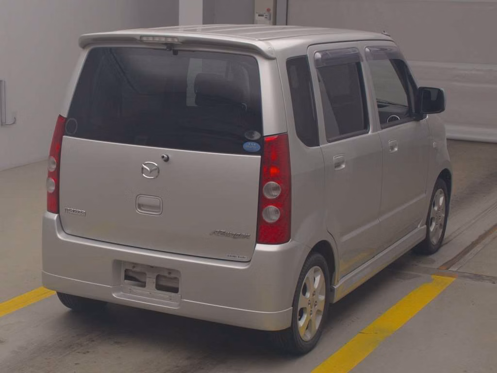 MAZDA AZ-WAGON