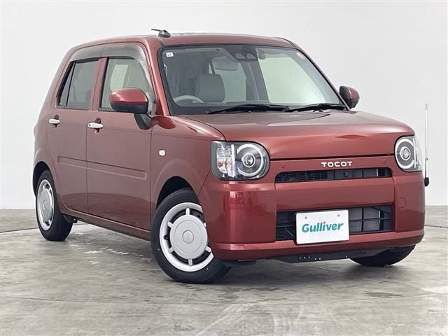 DAIHATSU MIRA TOCOT