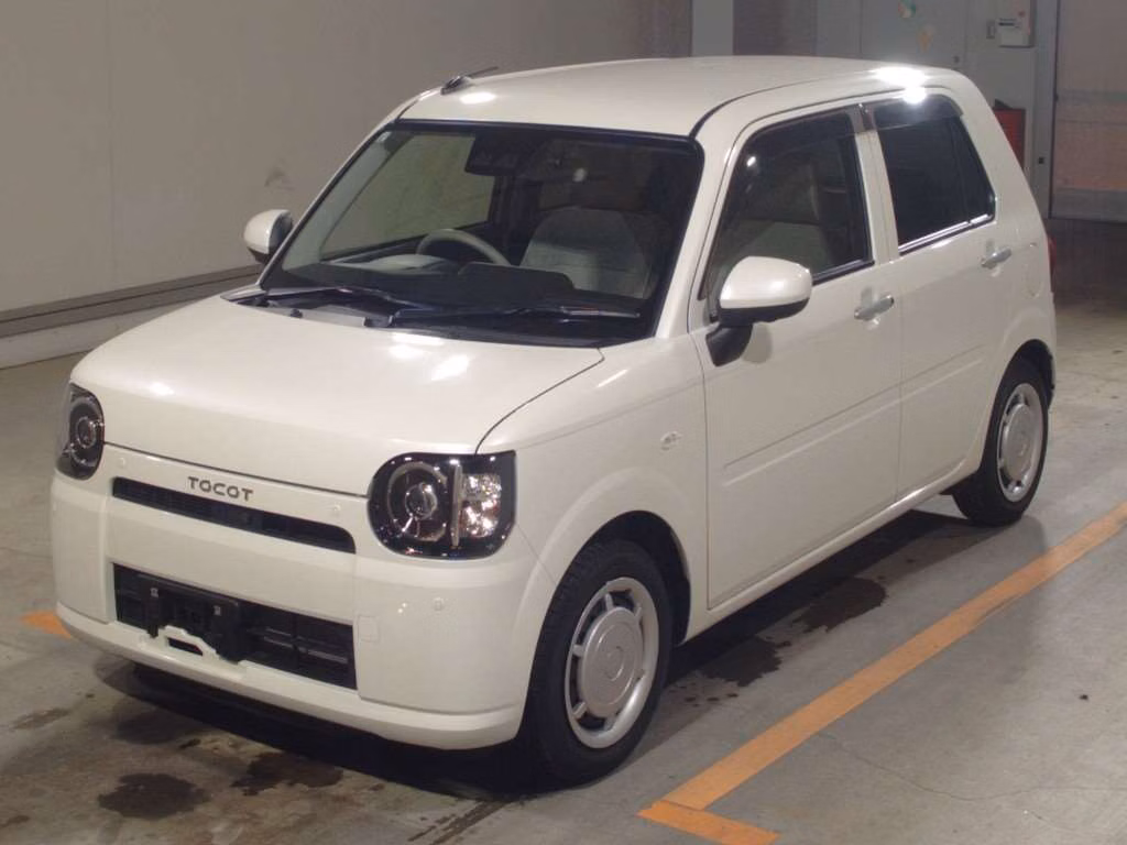 DAIHATSU MIRA TOCOT