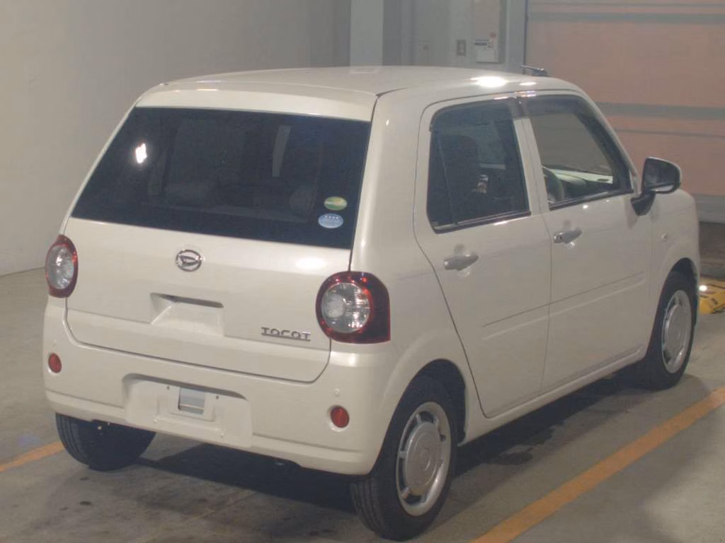 DAIHATSU MIRA TOCOT