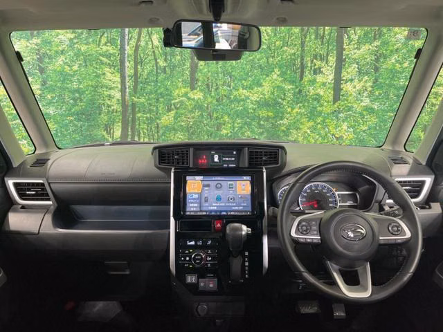 DAIHATSU THOR