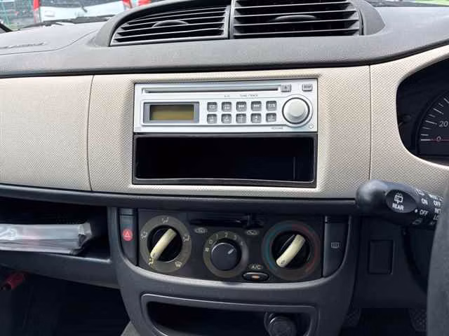 SUBARU R2