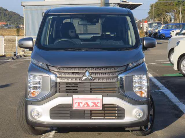 MITSUBISHI EK X