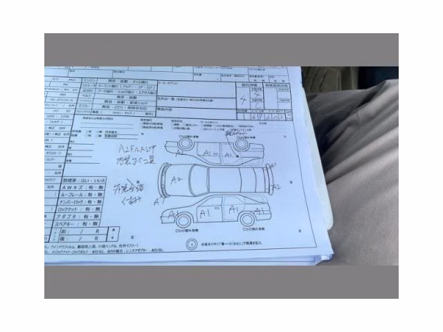 TOYOTA VANGUARD