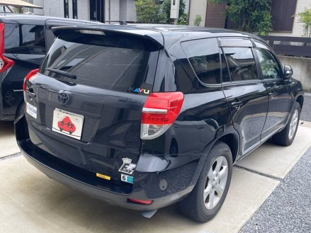 TOYOTA VANGUARD