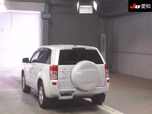 SUZUKI ESCUDO