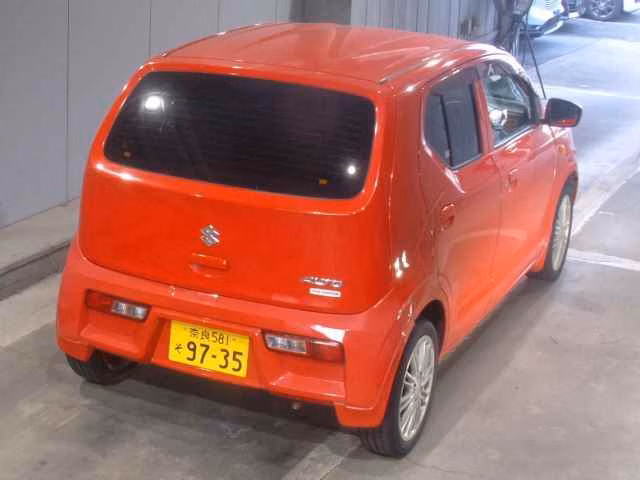 MAZDA CAROL