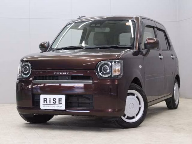 DAIHATSU MIRA TOCOT