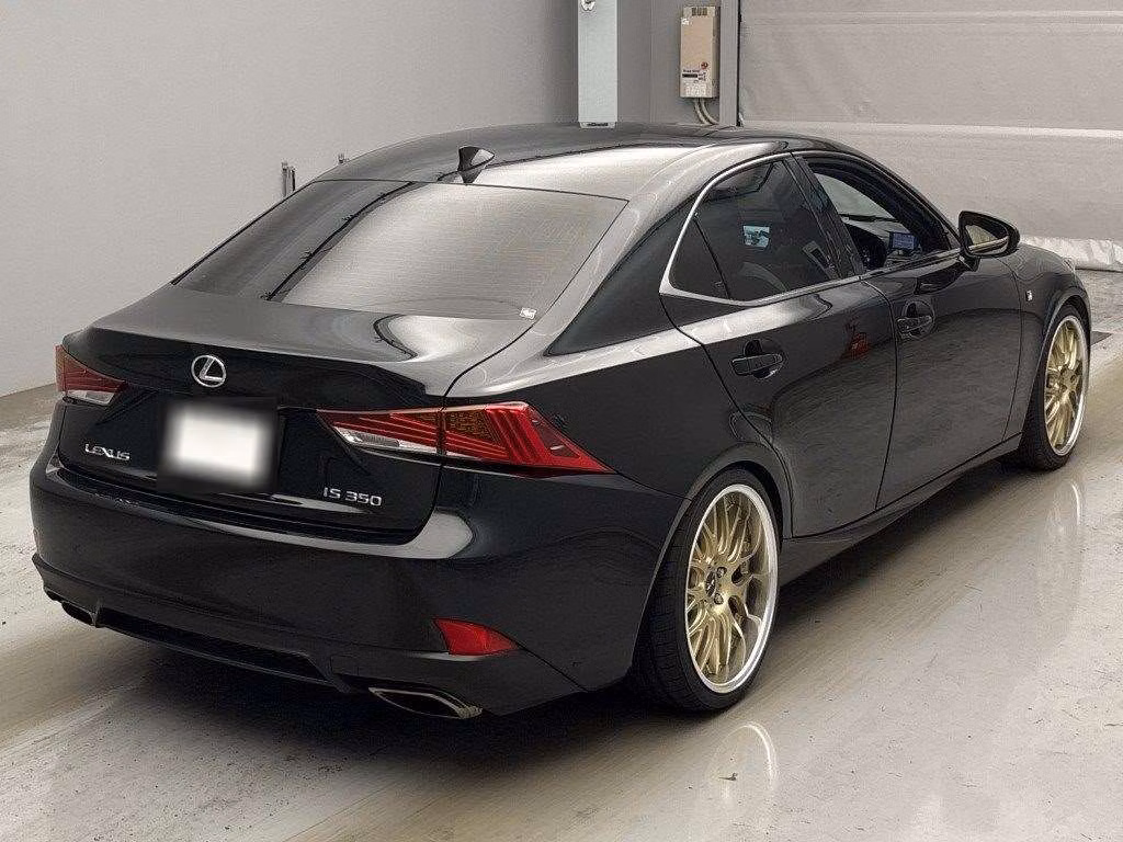 LEXUS IS350