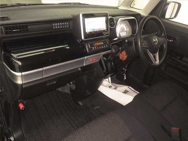 MAZDA FLAIR WAGON