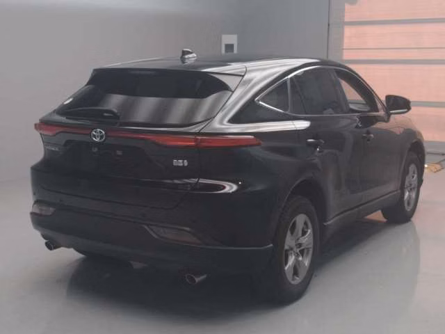 TOYOTA VENZA