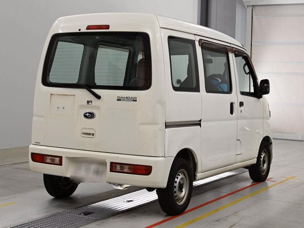 SUBARU SAMBAR