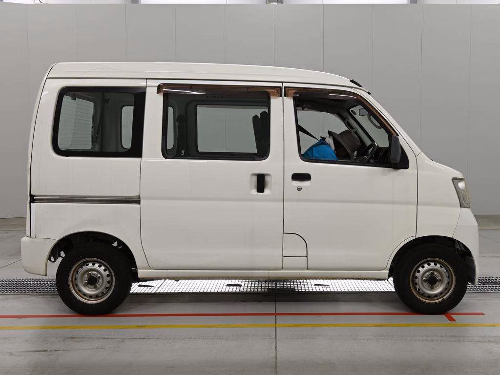 SUBARU SAMBAR