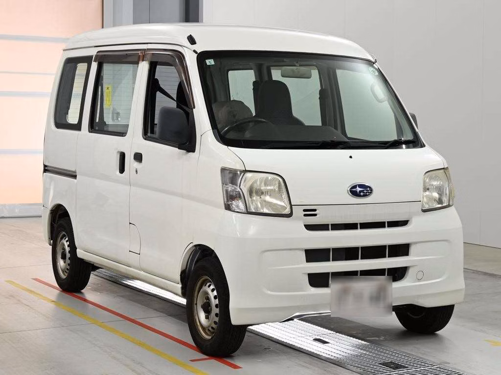 SUBARU SAMBAR