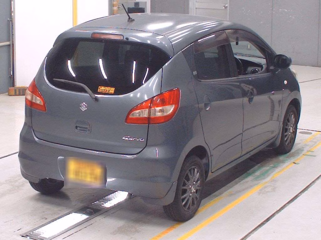 SUZUKI CERVO