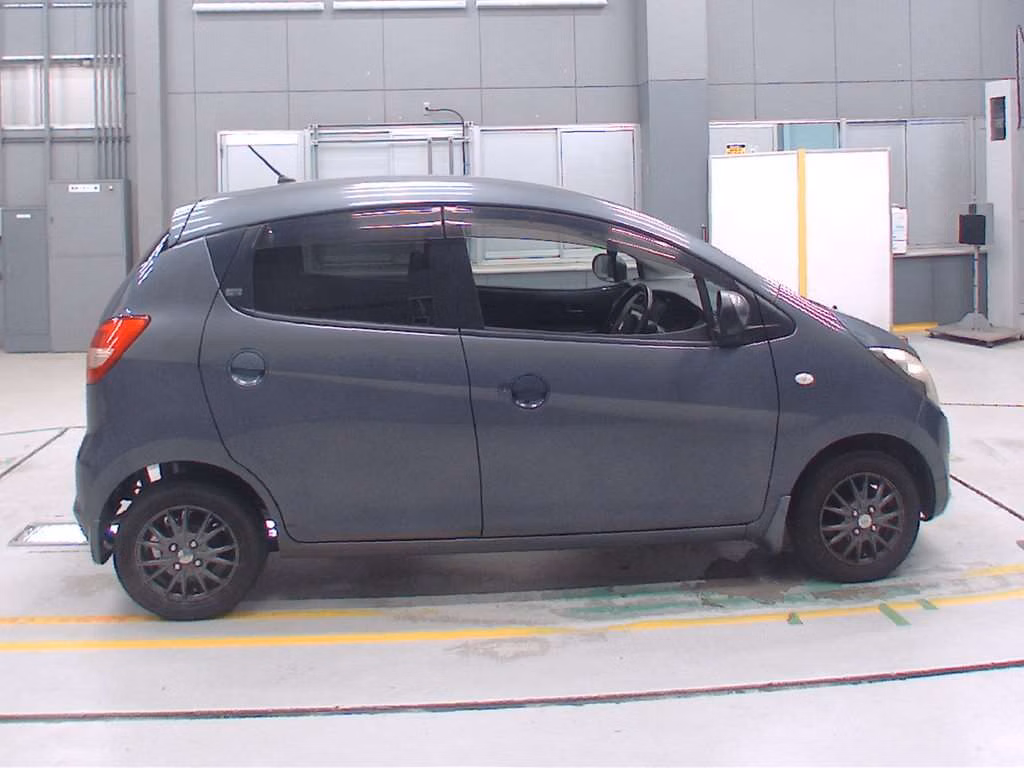 SUZUKI CERVO