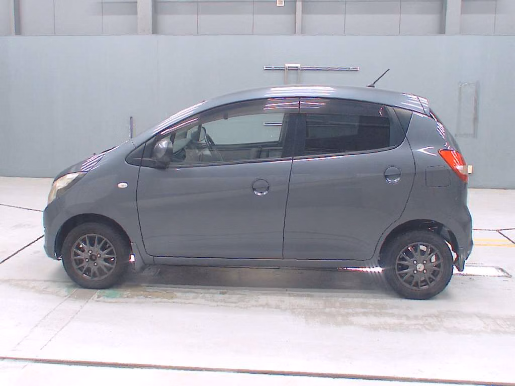 SUZUKI CERVO