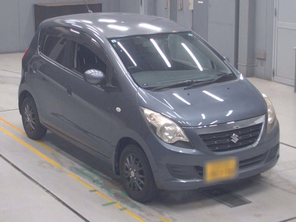 SUZUKI CERVO