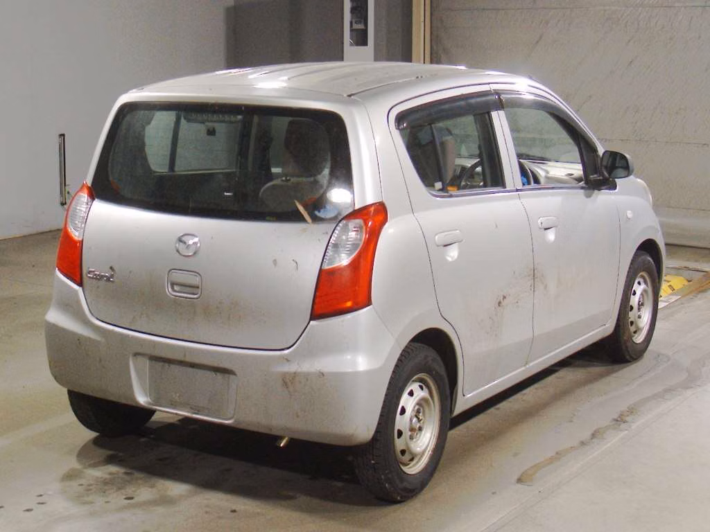 MAZDA CAROL