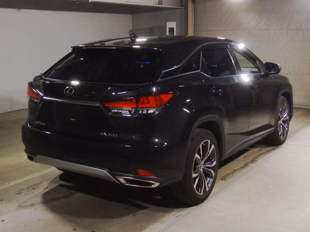 LEXUS RX300