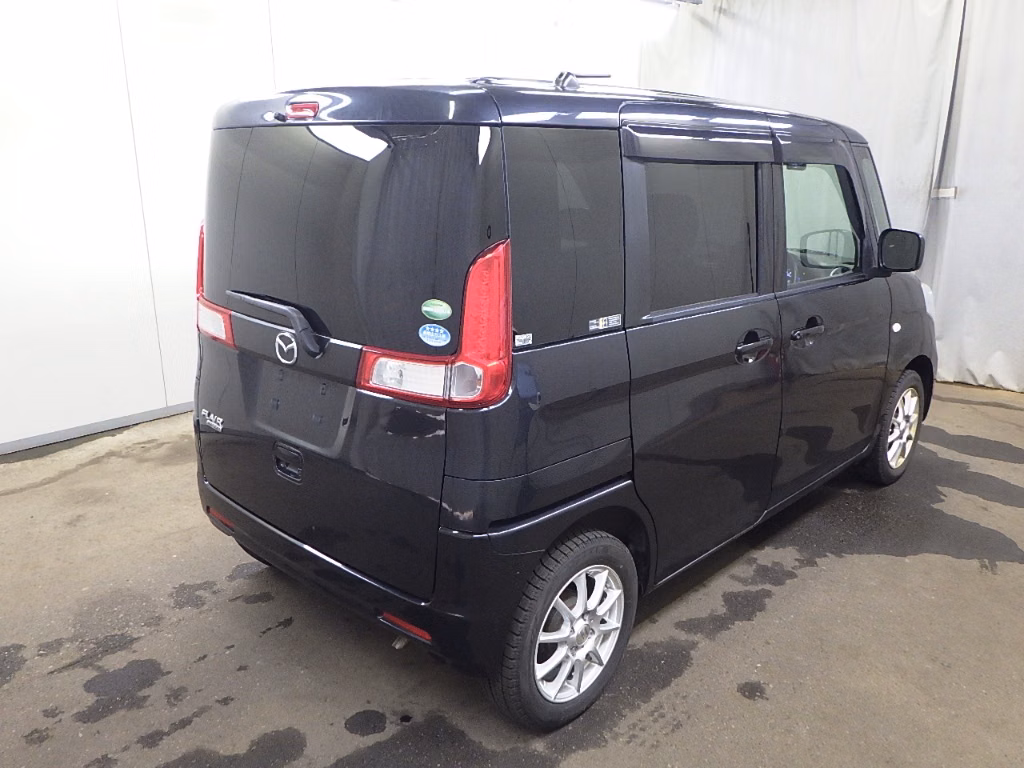 MAZDA FLAIR WAGON