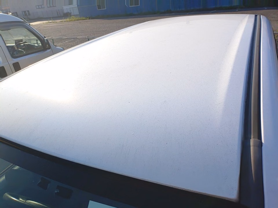 SUBARU PLEO