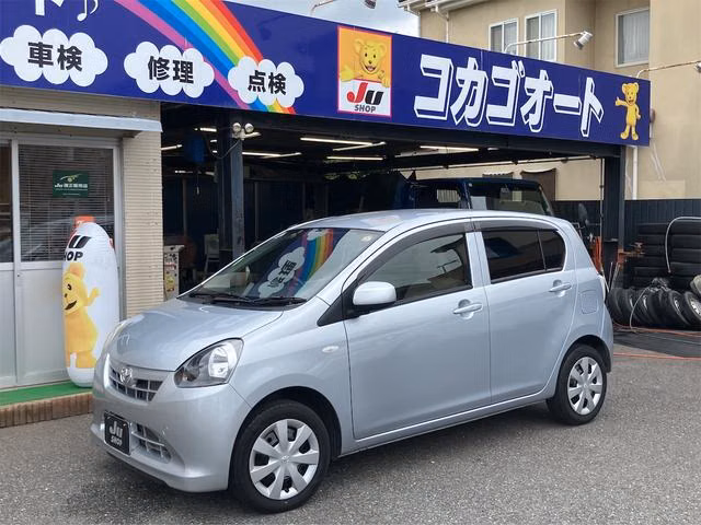 TOYOTA PIXIS EPOCH