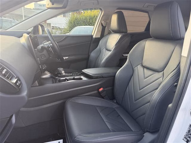 LEXUS NX350H