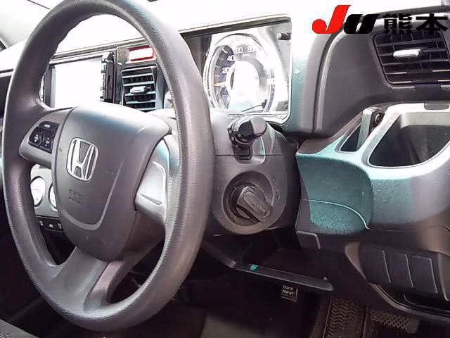 HONDA LIFE