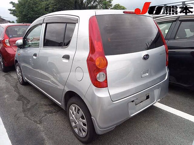 SUBARU PLEO
