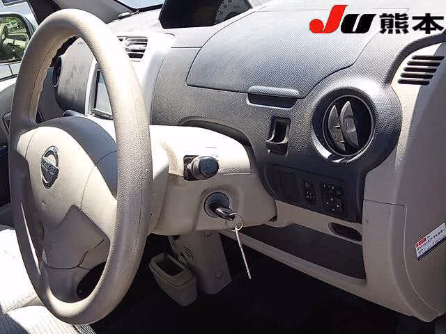 NISSAN OTTI