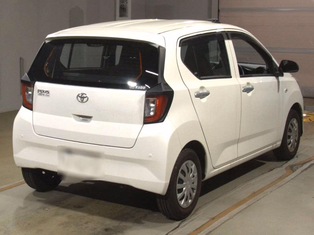 TOYOTA PIXIS EPOCH