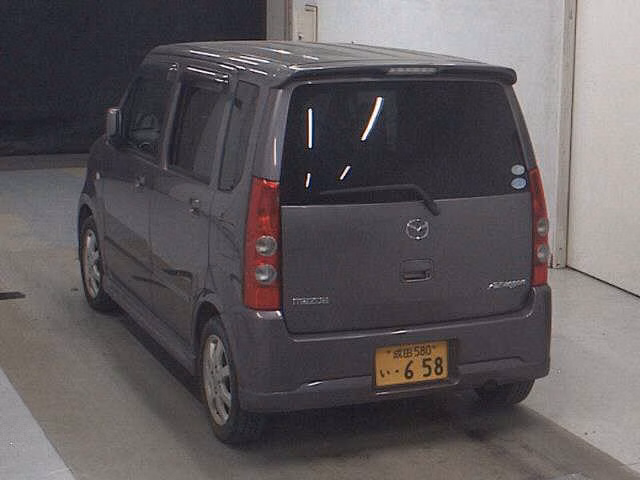 MAZDA AZ-WAGON